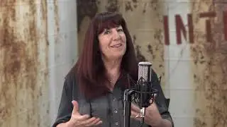 The Interview S04E04 Dr Dinah Dye