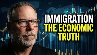 The Pun Show: The Impact of Illegal Immigrants on the Economy 📱