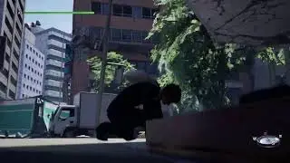 Disaster report 4 some Gameplay Ps4 - English sub