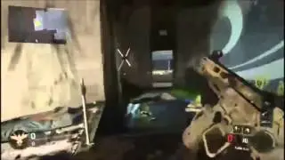 Two Best Wall Run Spots On Evac