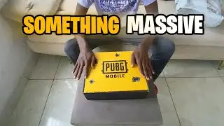 I Won 16,200 UC and Exclusive VIP Loot-Set in PUBG Mobile—Here’s How!