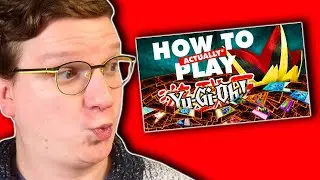 we did director's commentary for the how to play video