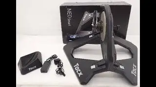 Отличные велостанки Elite, WAHOO, Tacx для зимних тренировок. Excellent Elite, WAHOO, and Tacx...