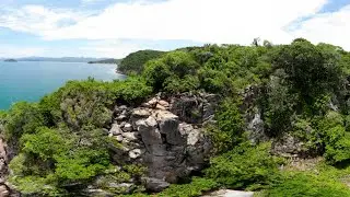 Playa del Toro y Mirador del Toro, Nayarit.