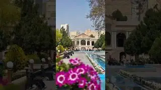 Qajar Museum in Tabriz | Amir Nezam House - A Historical Treasure in Iran