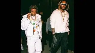 Future, Lil Durk & Lil Baby Type beat (Prod. by XMR) - 0022