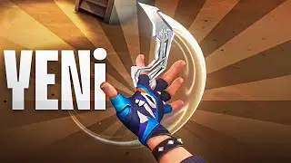 VALORANT *yeni* KARAMBİTİN gereksizlik :d