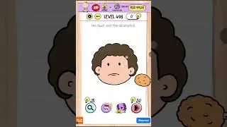 Brain Test Level 498 Walkthrough #braintestsolution #braintest #games #braingames #puzzle