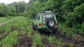 Экстремальное бездорожье на внедорожнике! #OFFROAD подготовка продолжается