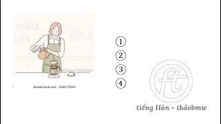 nghe tiếng H&agrave;n qua b&agrave;i tập_07_EPS - Topik 960 listening questions (c&oacute; đ&aacute;p &aacute;n)