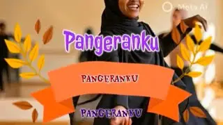Pangeranku