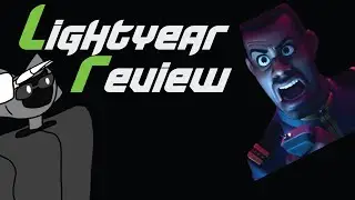 Lightyear Spoiler Review