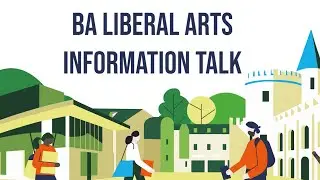 BA Liberal Arts, St Mary's University