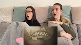 Attack on Titan 4x18 Reaction