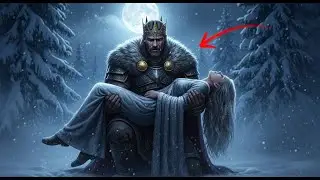 Left to Freeze Beneath the Moonlight — The Alpha King’s Fated Mate Awoke Among the Dead