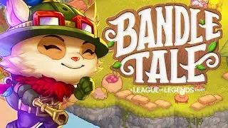 Leading the Gunners!! &ndash; Bandle Tale