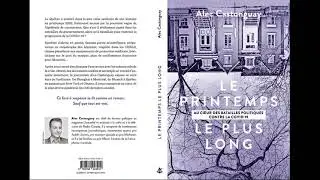 Le Printemps le Plus Long - Alec Castonguay [Chapitre 5-8]
