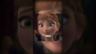 3 Clues That Anna Will Become a Spirit in Frozen 3🤯🤯