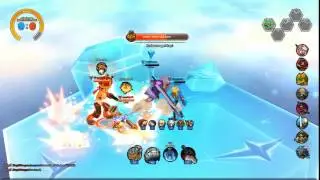 LostSaga Hack