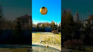 It&rsquo;s my life⚽️
