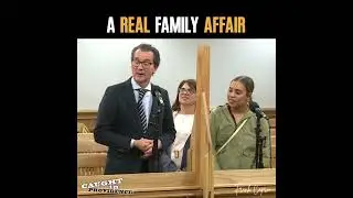 A Real Family Affair