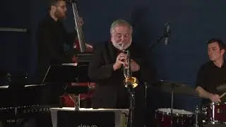 I'm Beginning to See the Light - Rory Bourke, arranged by Sammy Nestico