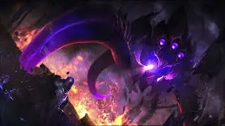 Vel'Koz First Contact Champion Teaser   League of Legends