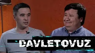Davletovuz - mamlakatdagi yangi davr, so'z erkinligi, jurnalist va blogerlar haqida...
