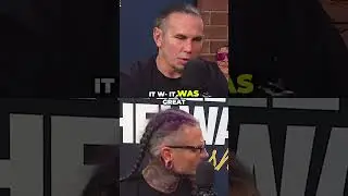 NXT Return: Hardy Boyz's Emotional Reunion with Shawn #shorts