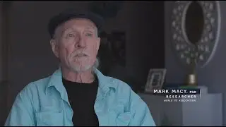 Mark Macy, PhD