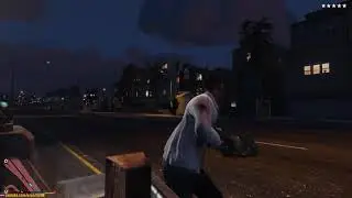 GTA 5 - Super Police Mod