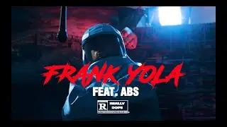 Frank Yola - Quarantine ft. Abs (Official Video)