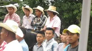 Jaripero Ranchero Parte 1