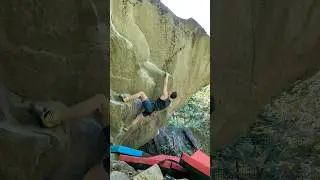 Bob's Balls (V3) Gold Bar, WA