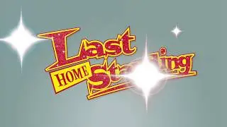 Last Home Standing Promo Video