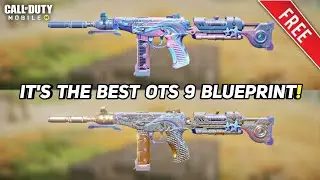 New OTs 9 - Pastel Waves is the best epic blueprint & it&rsquo;s FREE!
