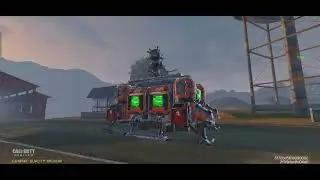 CALL OF DUTY ZOMBIE MODE STORY | COD | GAMING