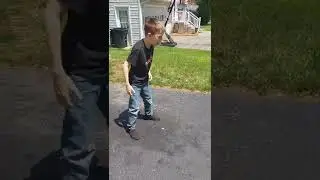 Crack kid remake