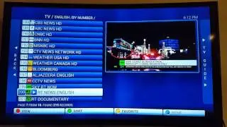 M VIDEO TV BOX Home Media OS Kickstarter
