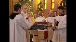 Discalced Carmelite Friars Vocations