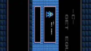 Nuevo Poder Crash Bomber #MegaMan2 #Viral #Nes #MegaMan #CrashMan