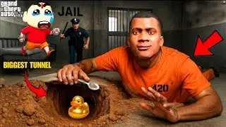 🔴LIVE Prison Escape Simulator : Impossible Jail Break Challenge😳