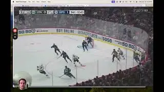 Jets Mini IQ Game #2 (2 points) | Project Hockey IQ