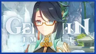 Genshin Impact 🎮 602 Gem&uuml;tliches Geplauder