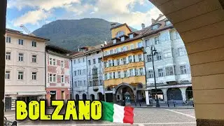 BOLZANO - ITALIA 🇮🇹