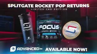 Collectable Splitgate Bundles are HERE!