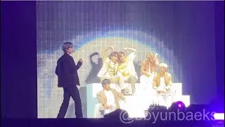 230501 NCT DREAM TDS2 Singapore - My First and Last + Bye My First… + Love Again
