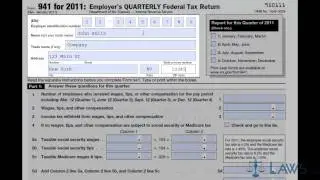 Form 941