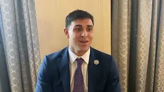 LSU wide receiver Jack Bech discusses QB depth, Kayshon Boutte's talent, linebacker Greg Penn