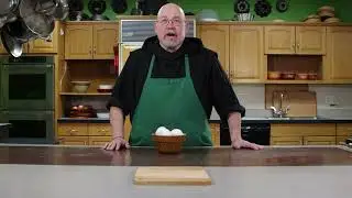 Baking Secrets from the Bread Monk: Egg Substitutes